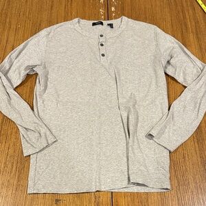 THEORY Men’s Long Sleeves Top